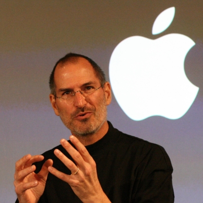 Frases de Steve Jobs: las elecciones más importantes de la vida